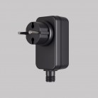 Guirnalda luminosa exterior IP67 de 3 luces Marina