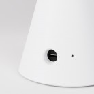 Base para lámpara portátil recargable Cabless01