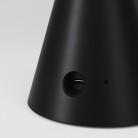 Base para lámpara portátil recargable Cabless01