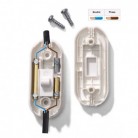 Interruptor deslizante unipolar - 450