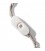 Interruptor deslizante unipolar. Diseño de Achille Castiglioni