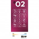 Bombilla LED Smoky Edison ST64 4,8W E27 Regulable