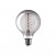 Bombilla LED Smoky Globo G95 4,8W 250Lm E27 1800K Regulable - D03