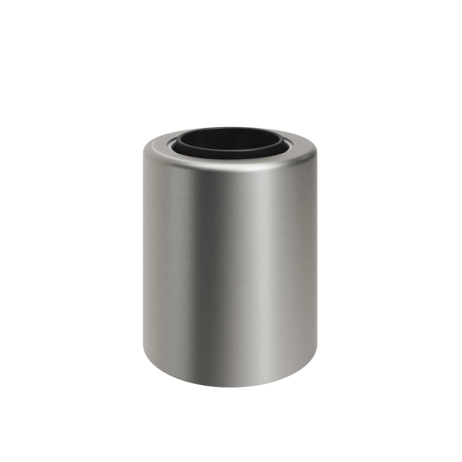 Kit portalámparas E27 de metal para pared o techo