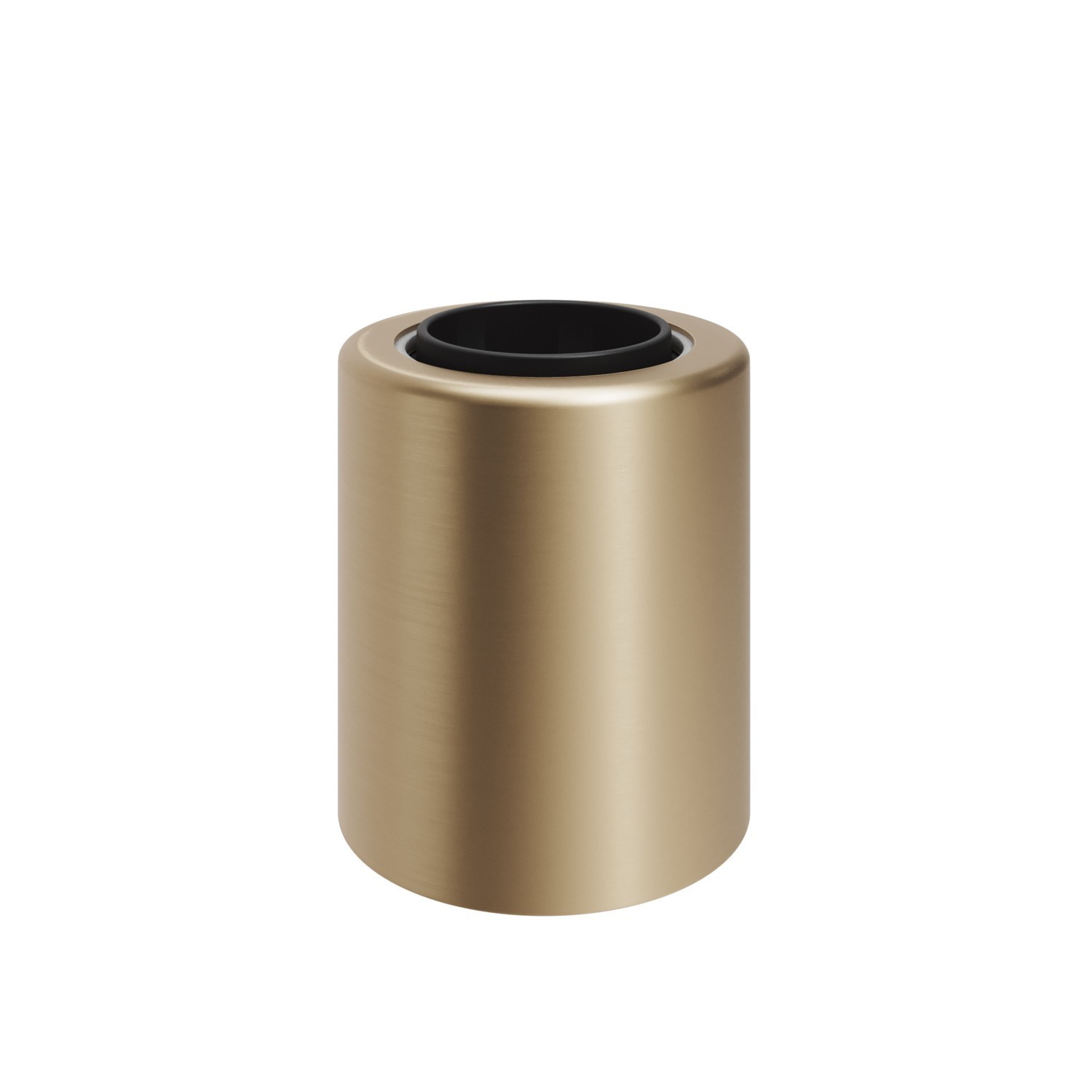 Kit portalámparas E27 de metal para pared o techo