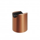 Kit portalámparas esse14 de metal para pared o techo con casquillo S14d