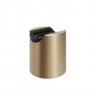 Kit portalámparas esse14 de metal para pared o techo con casquillo S14d
