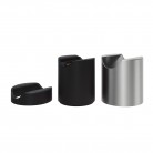 Kit portalámparas esse14 de metal para pared o techo con casquillo S14d