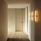 Kit portalámparas esse14 de metal para pared o techo con casquillo S14d