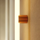 Kit portalámparas esse14 de metal para pared o techo con casquillo S14d