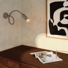 Bombilla LED A60 Lente Semi-Arenada 7W E27 Regulable