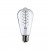 Bombilla LED Filamento Blanco Edison ST64 5,9W 500Lm E27 2700K Regulable - W02
