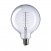 Bombilla LED Filamento Blanco Globo G125 5,9W 500Lm E27 2700K Regulable - W04