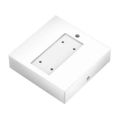 Base cuadrada para Archet(To) en madera