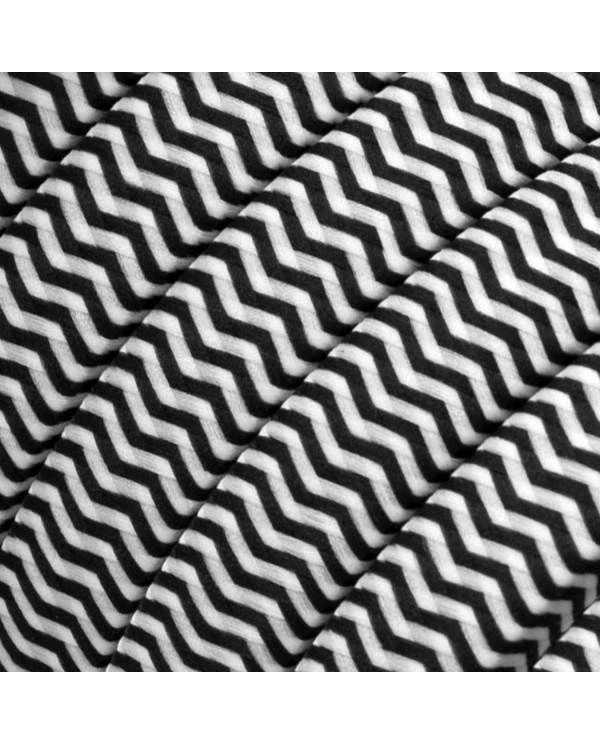 Kit Wiggle Filé System para crear un diseño en zigzag único