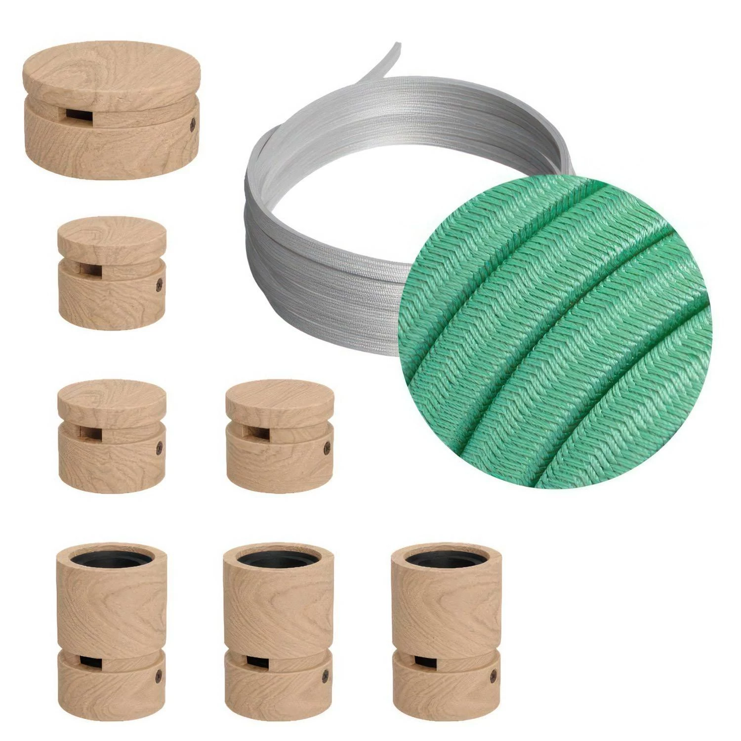Kit Linear Filé System para diseñar una iluminación original