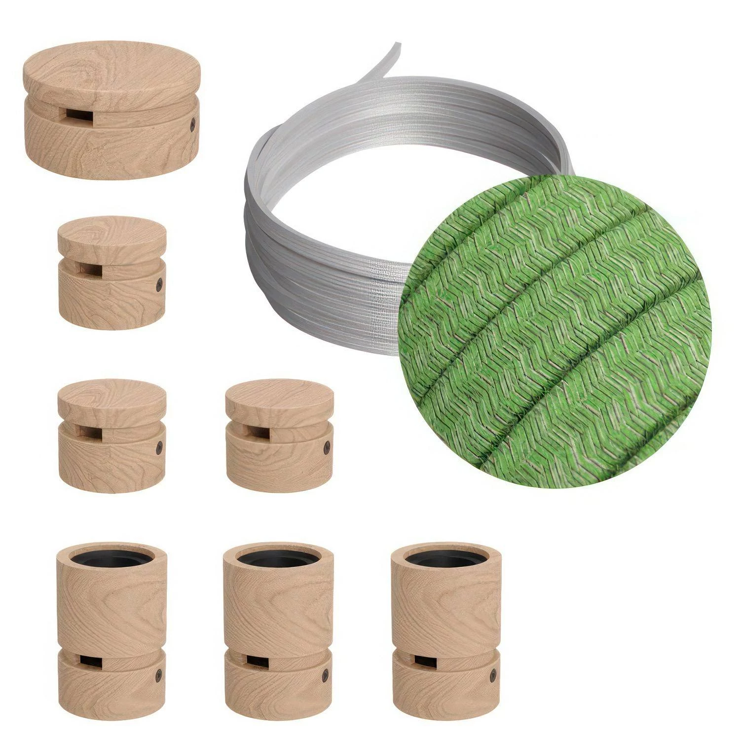 Kit Linear Filé System para diseñar una iluminación original