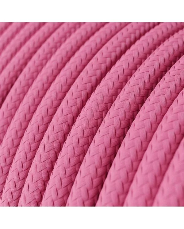 Lámpara colorida ecónomica en silicona - Estilo pop