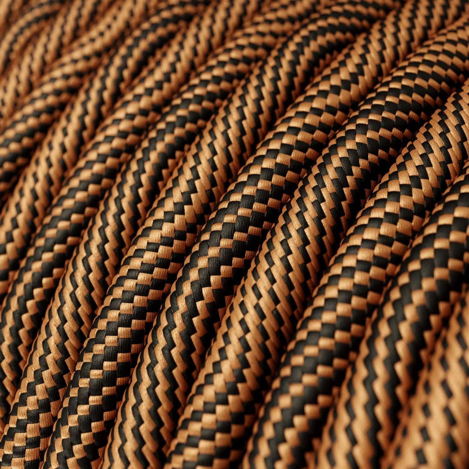 P-Light Lámpara de suspensión 3 caídas - Creative Cables