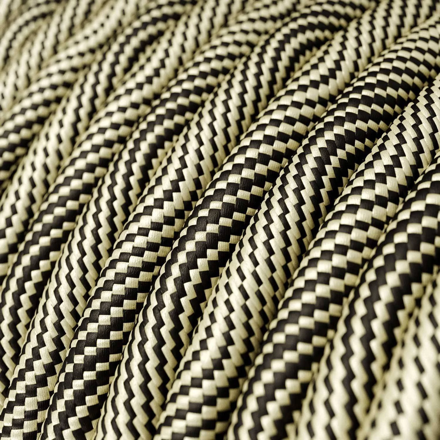 P-Light Lámpara de suspensión 3 caídas - Creative Cables
