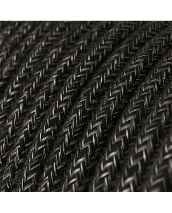 Suspensión de techo: araña de 7 caídas - Creative Cables