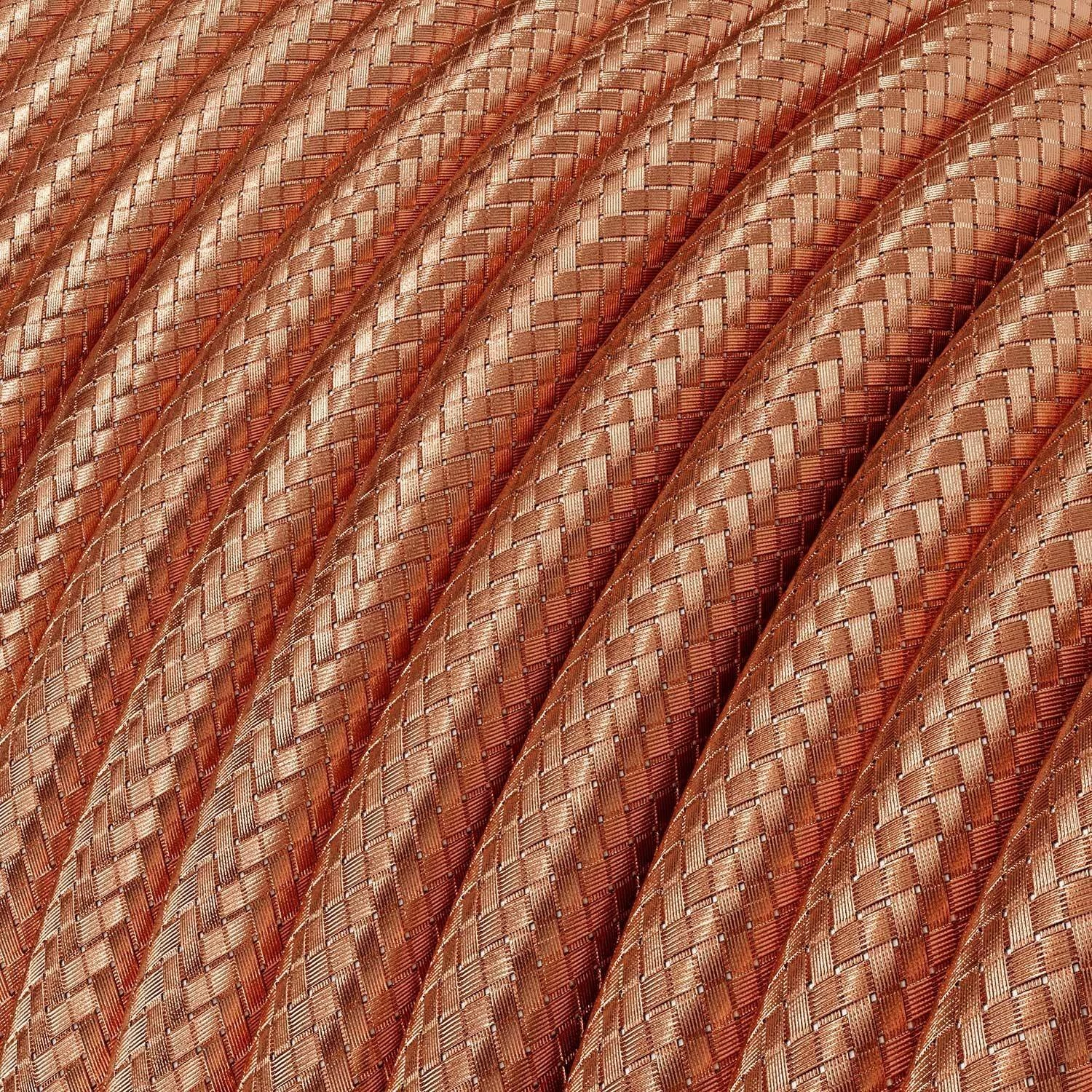 Suspensión de techo: araña de 7 caídas - Creative Cables
