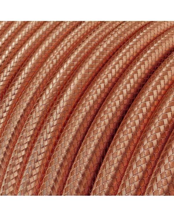Suspensión de techo: araña de 7 caídas - Creative Cables
