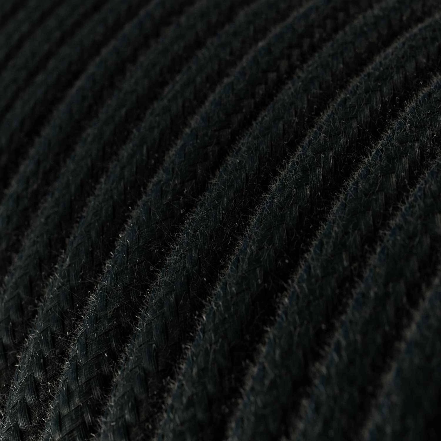 Suspensión de techo: araña de 7 caídas - Creative Cables
