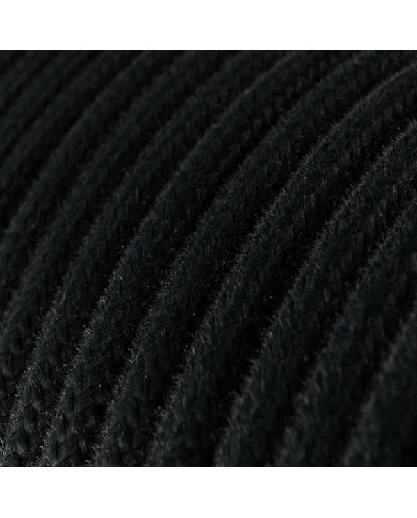 Suspensión de techo: araña de 7 caídas - Creative Cables