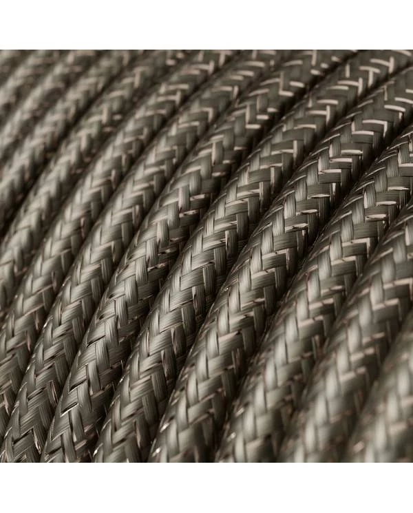 Suspensión de techo: araña de 7 caídas - Creative Cables