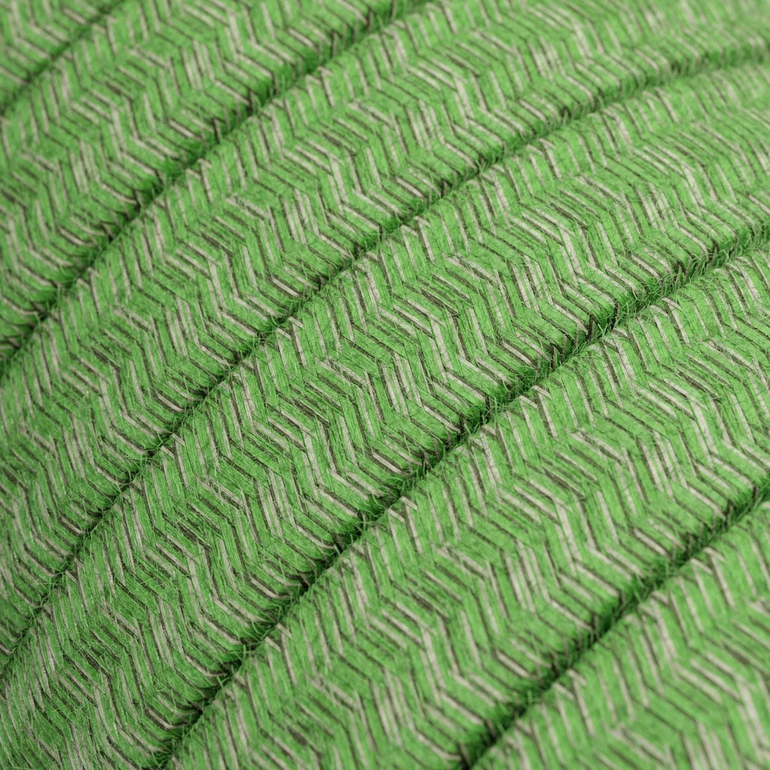 Cable eléctrico para guirnalda Verde Pixel Bronte