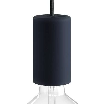 EIVA ELEGANT portalámparas de exterior E27 IP65 en silicona
