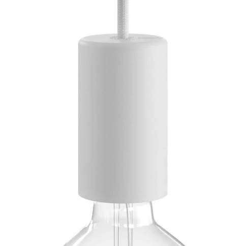 EIVA ELEGANT portalámparas de exterior E27 IP65 en silicona