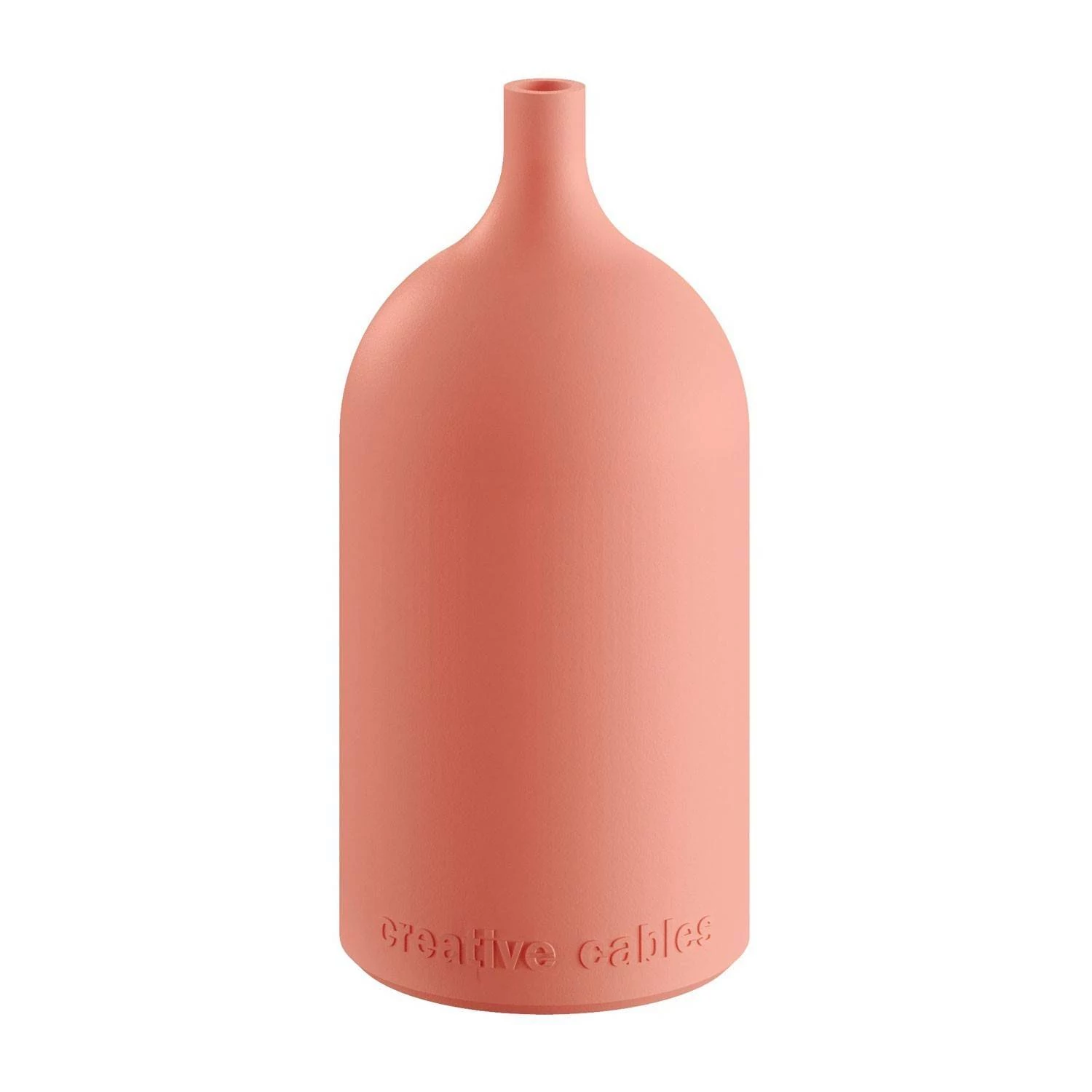 EIVA PASTEL portalámparas de exterior E27 IP65 en silicona