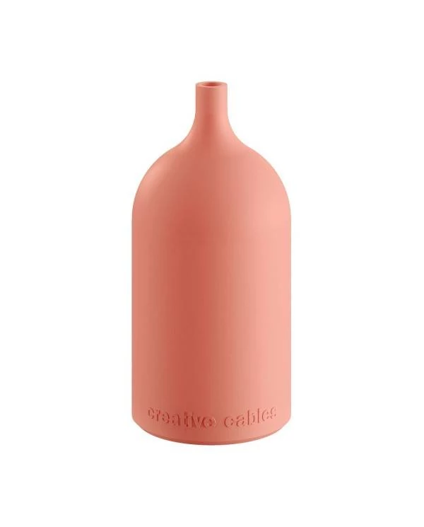 EIVA PASTEL portalámparas de exterior E27 IP65 en silicona