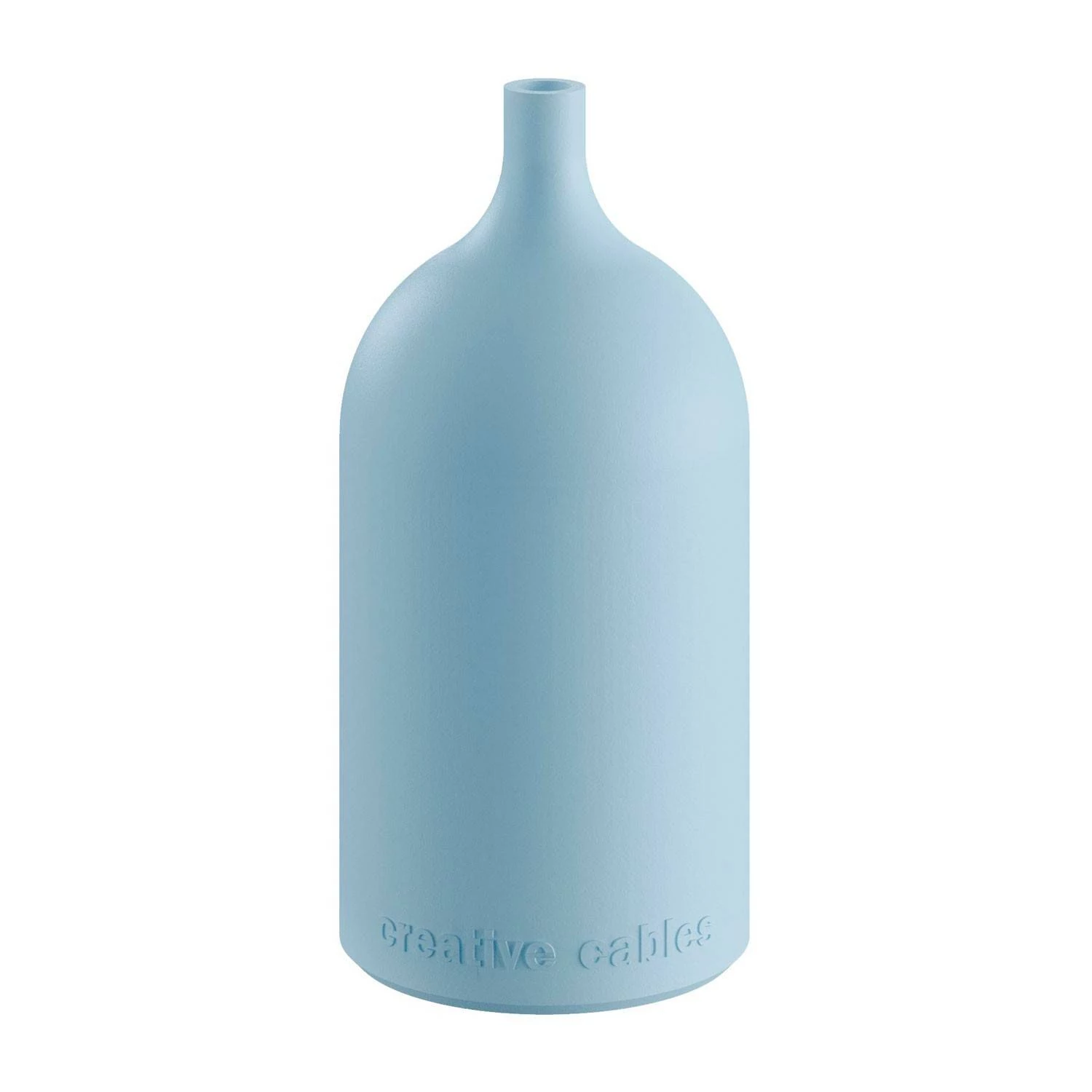 EIVA PASTEL portalámparas de exterior E27 IP65 en silicona