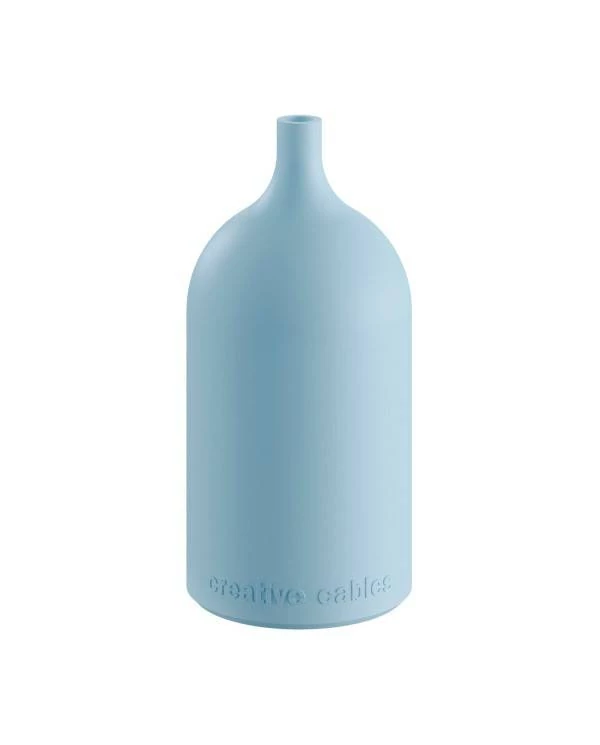 EIVA PASTEL portalámparas de exterior E27 IP65 en silicona
