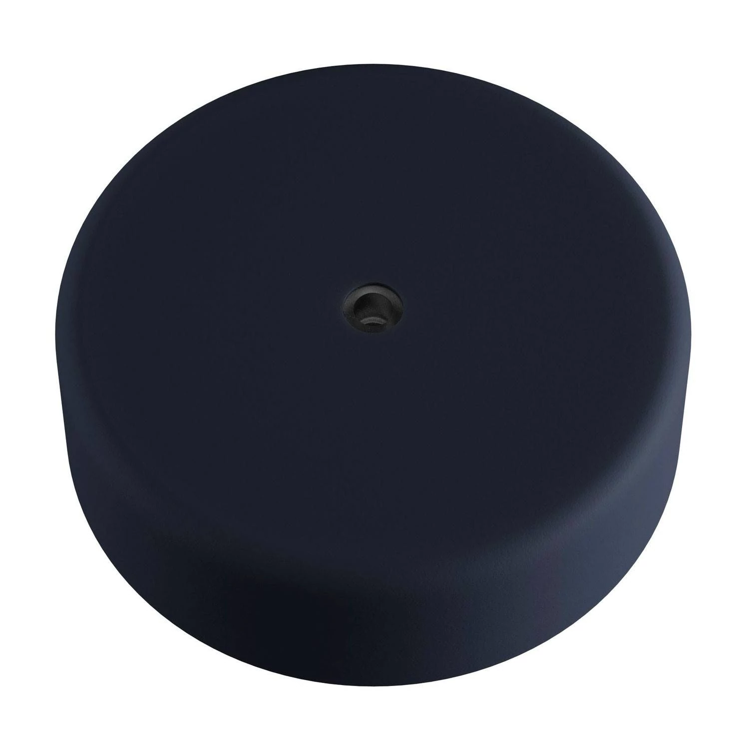 Rosetón cilíndrico de silicona IP65 de tacto suave para uso en exteriores