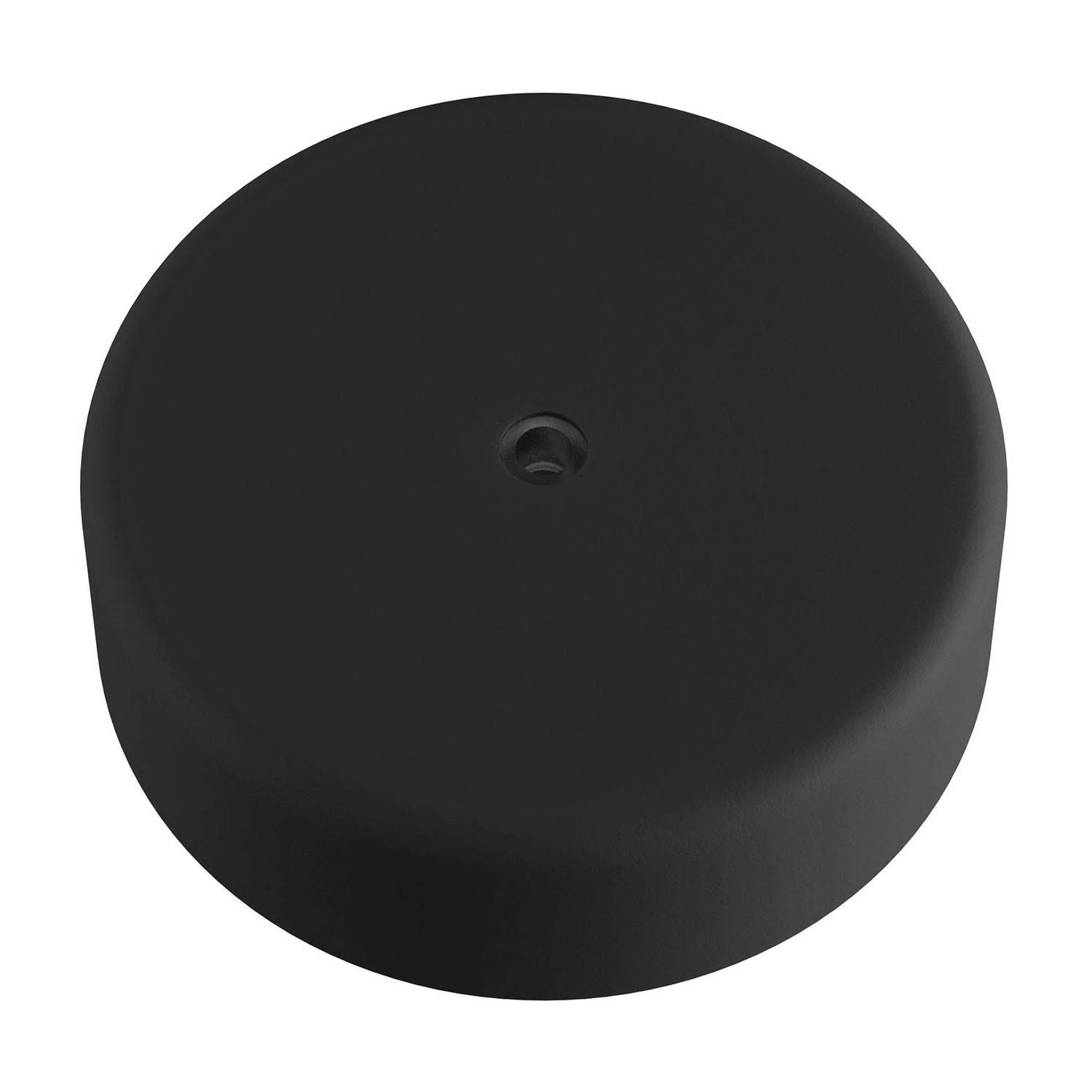 Rosetón cilíndrico de silicona IP65 de tacto suave para uso en exteriores