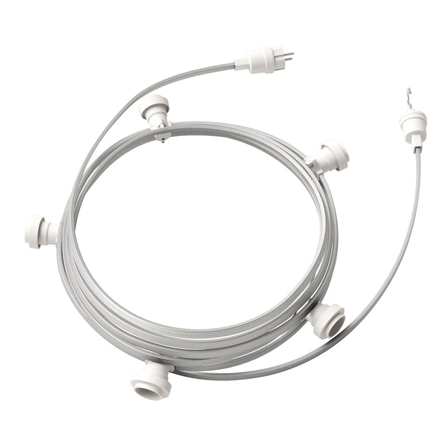 Sistema Lumet listo para usar Guirnalda 7.5 m