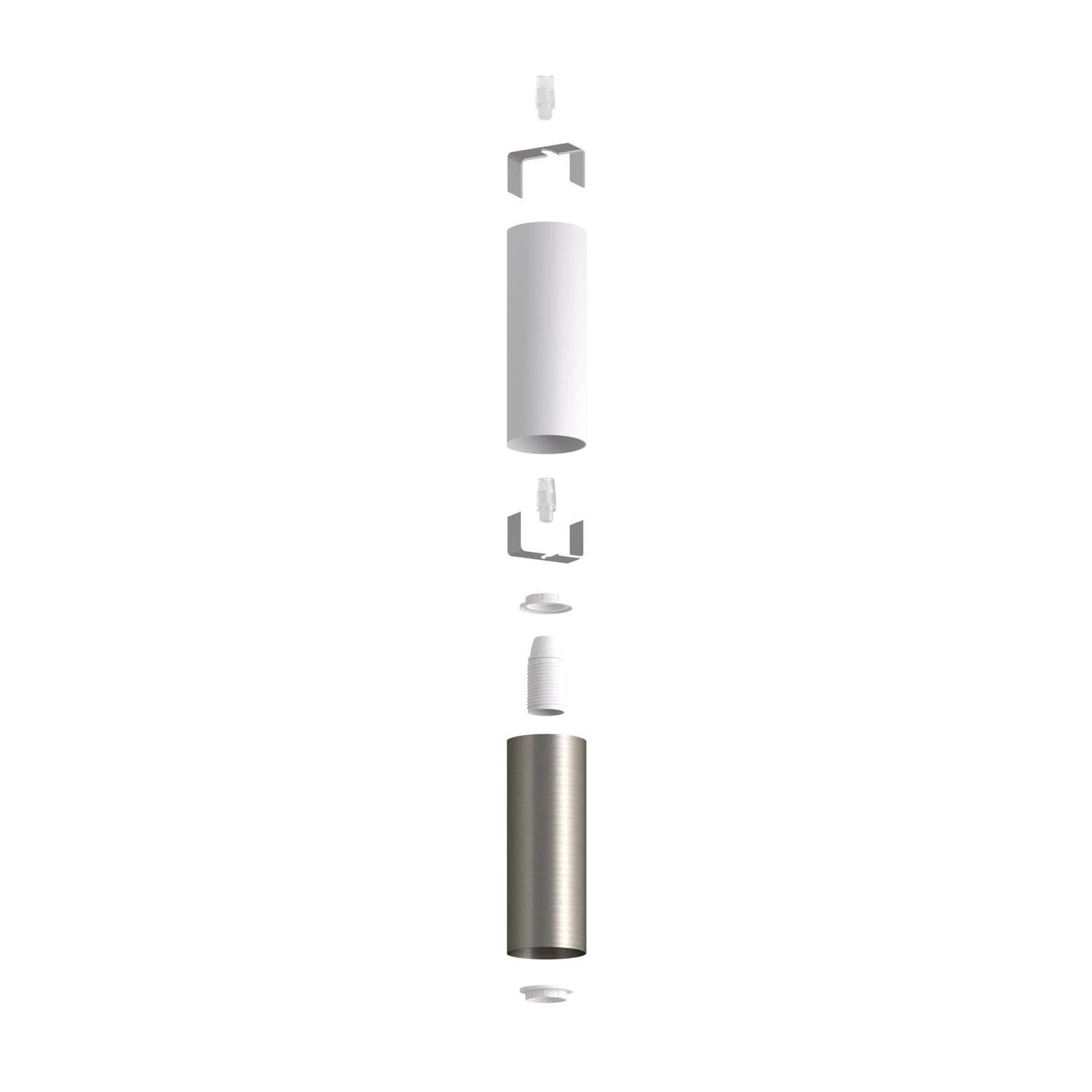 Accesorios para empalme Tub-E14