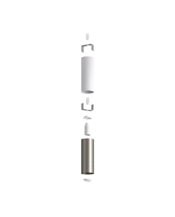 Accesorios para empalme Tub-E14