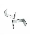 Accessorios para unión pantalla en metal Tub-E14