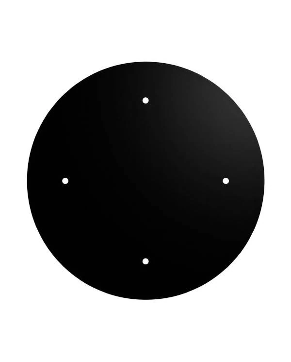 Lámpara moderna con pantalla Cilindro