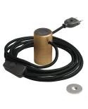 Magnetico®-Plug Elegant, portalámparas magnético listo para usar