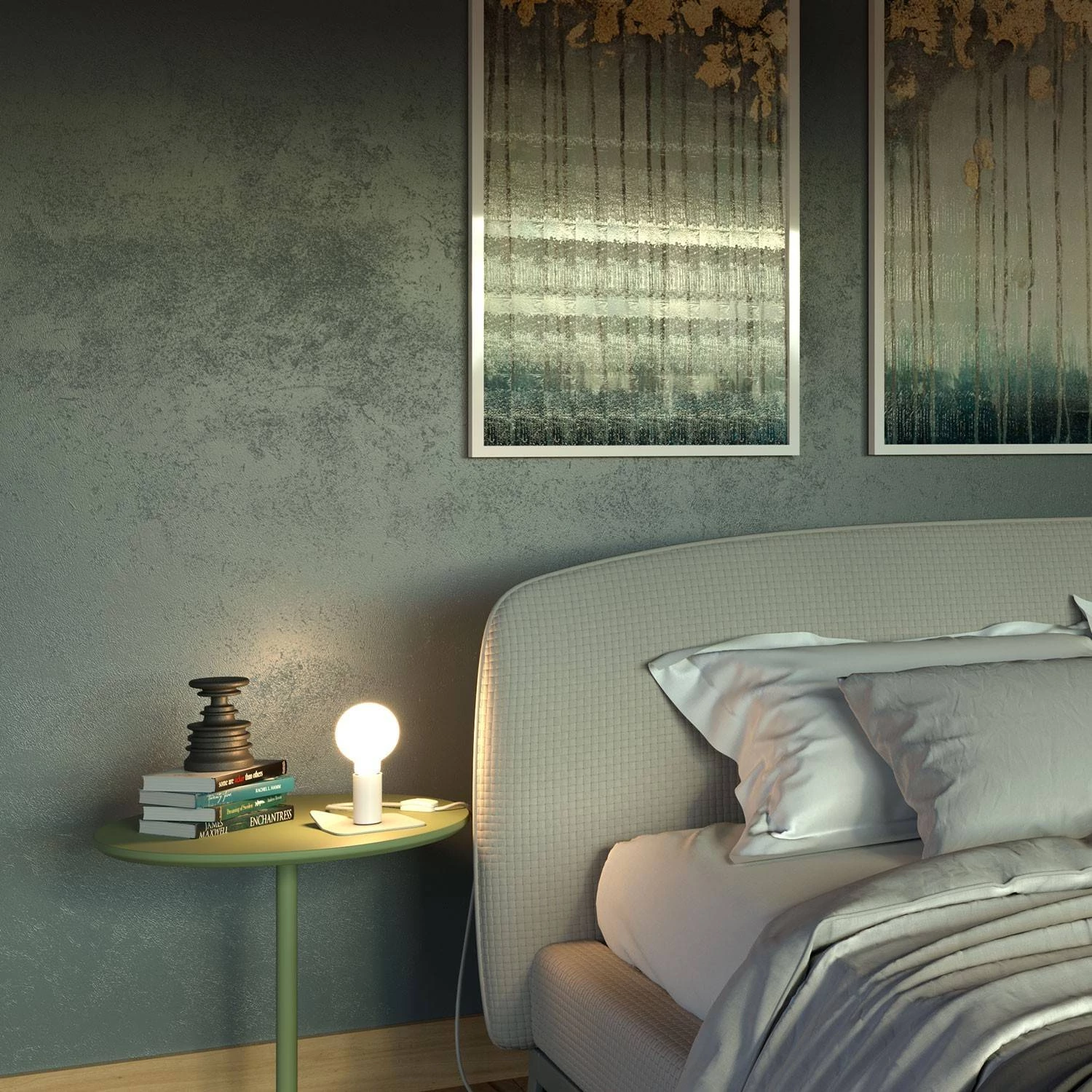 Magnetico®-Plug Elegant, portalámparas E27 magnetico