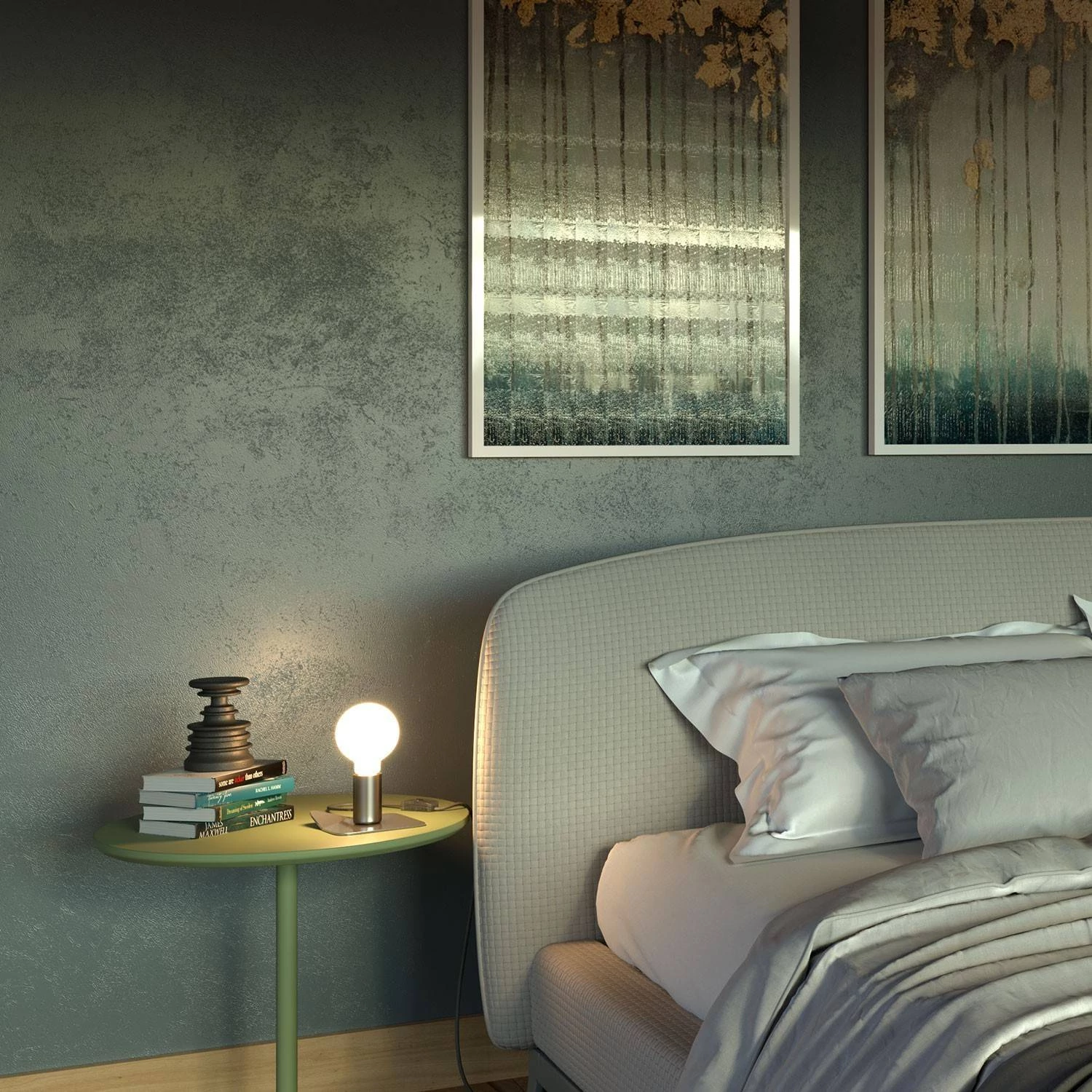 Magnetico®-Plug Elegant, portalámparas E27 magnetico