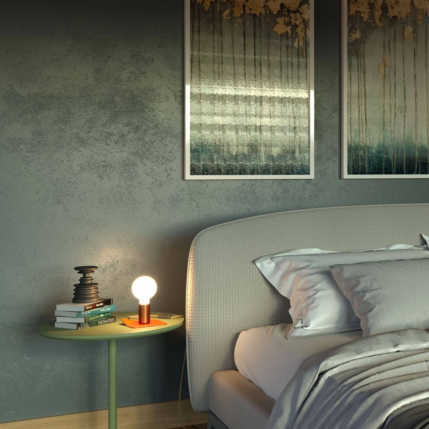 Magnetico®-Plug Elegant, portalámparas E27 magnetico