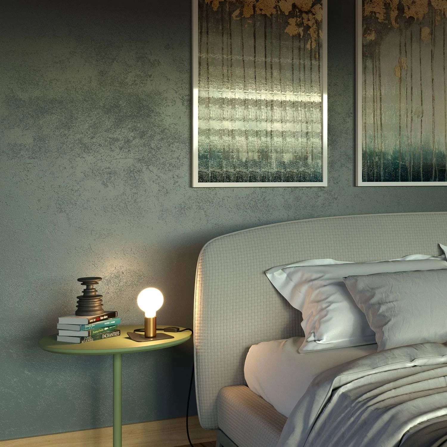 Magnetico®-Plug Elegant, portalámparas E27 magnetico