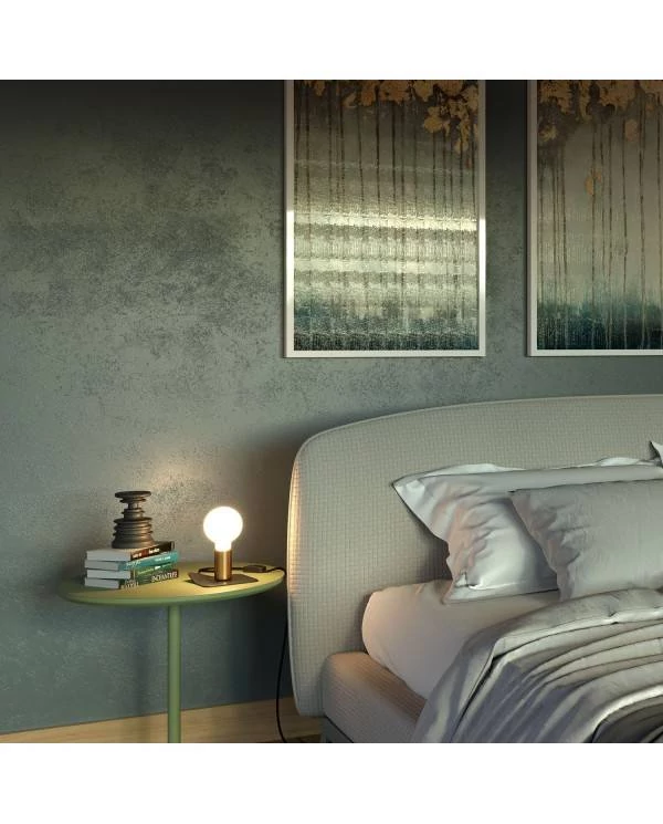 Magnetico®-Plug Elegant, portalámparas E27 magnetico